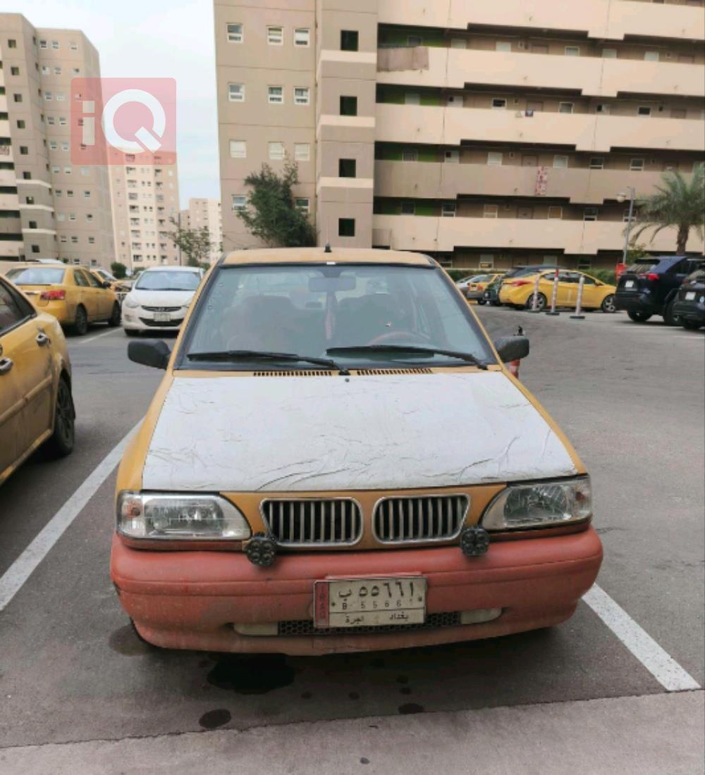 سايبا 131